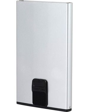 Samsonite Card - White