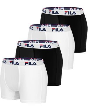 Fila Boxer da - Bianco