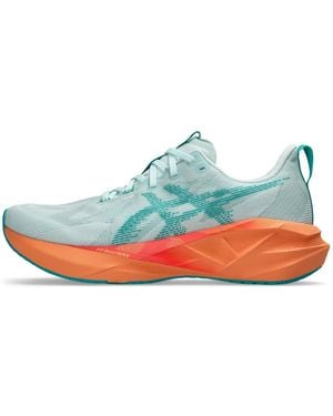Asics Novablast 5 Running Shoes - Blue