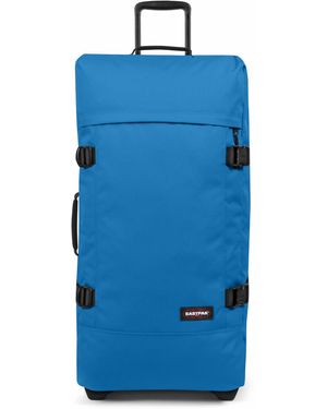 Eastpak TRANVERZ L Koffer - Blau