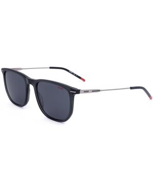 HUGO Hg 1204/S Sunglasses - Schwarz