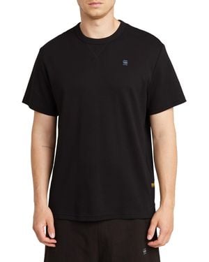 G-Star Nifous T-shirt - Zwart