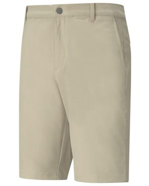 PUMA Jackpot Golf Shorts 2.0 - Natural