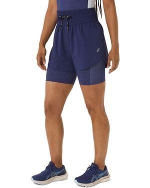 Asics Ss23 Indigo - Blue