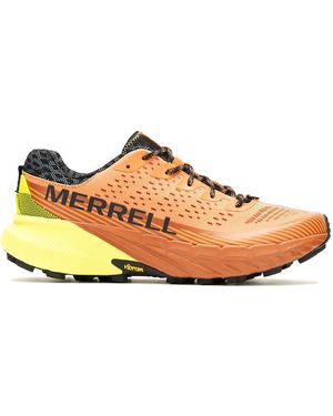 Merrell Agility Peak 5 - Arancione