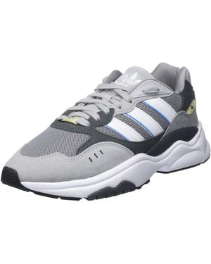adidas RETROPY F90 Sneaker - Grau