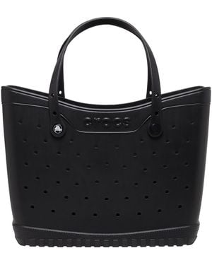 Crocs™ Classic Large Tote OS EU Nightshade - Schwarz