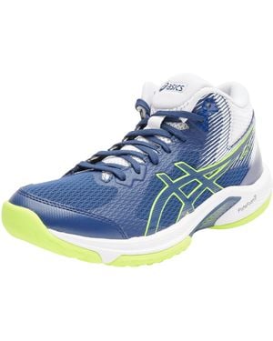Asics Beyond FF MT - Blu