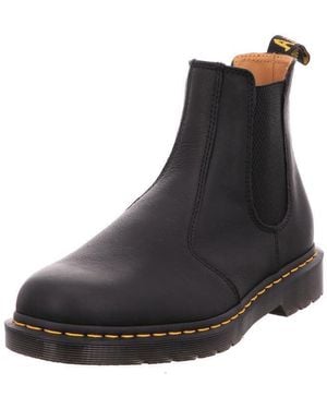 Dr. Martens 2976 Chelsea Boot Oxford - Zwart