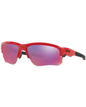 Oakley Flak Draft Sunglasses - Black