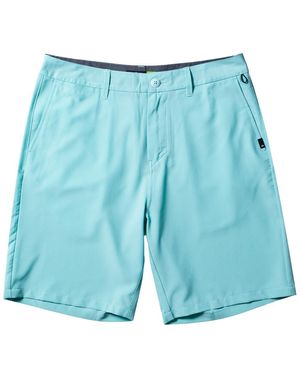 Quiksilver shorts clearance deals