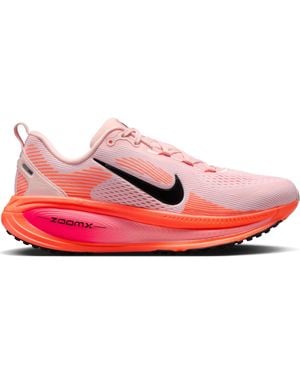 Nike Vomero 18 Trainer - Red