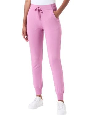 Skechers SKECHLUXE Renew Jogger Púrpura - Rosa