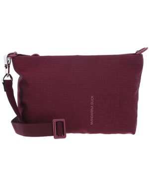 Mandarina Duck , MD20 CROSSOVER Donna, VIBRANT PINK - Viola
