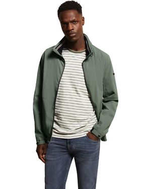 Bugatti 573100-51031 Giacca - Grigio