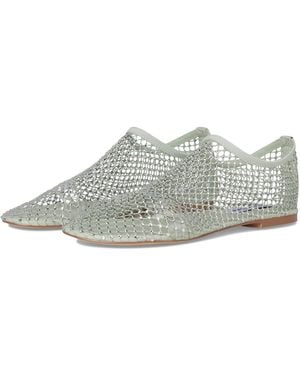 Steve Madden Mino-r Ballerinas - Mettallic