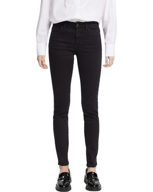 Esprit 122ee1b319 Hose - Schwarz