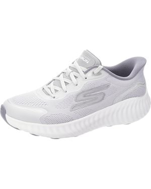 Skechers Go Run Now Regent - Nero