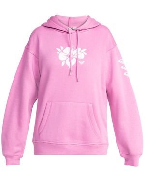 Roxy Hoodie - Pink