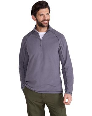 Mountain Warehouse Microfleece - Purple