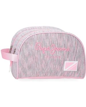 Pepe Jeans Miri Nececer anpassbar - Pink