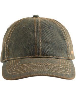 Levi's LFA LM Headgear Caps Cap - Grün