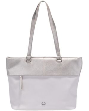 Gerry Weber Shopper Keep In Mind - Grau