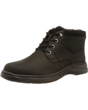 Clarks Un Brawley Go - Negro