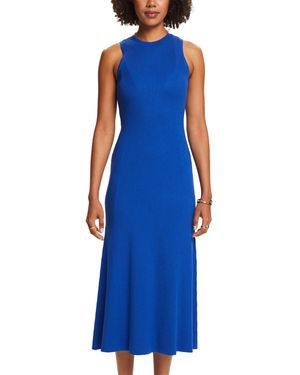 Esprit 034ee1e304 - Blauw
