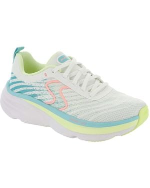 Skechers D'LUX Vapor - Azul