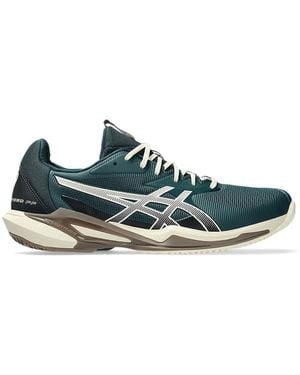 Asics Solution Speed FF 3 - Blu