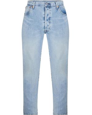 Levi's 501 Original Fit Jeans - Blue