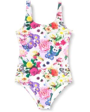 Desigual Swim_carmela - Wit