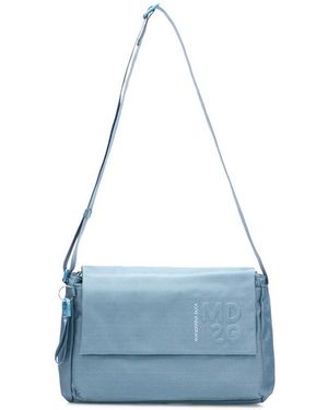 Mandarina Duck Md20 Crossover MD 20 - Blau