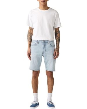 Levi's 405 Standard Shorts - Black