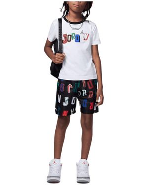 Nike Example Title - Bianco