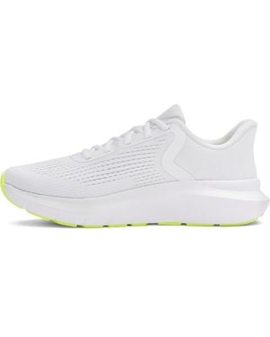 Under Armour Charged Rogue 5 Sneaker, - White