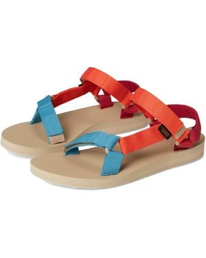 Teva Original Universal Sandal - Blue