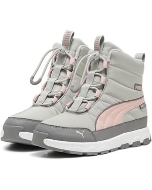 Botines puma dama new arrivals
