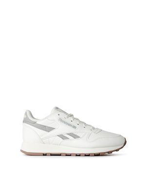 Reebok Vegano Classico - Bianco