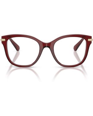 Swarovski Sk2044 Prescription Eyewear Frames - Black