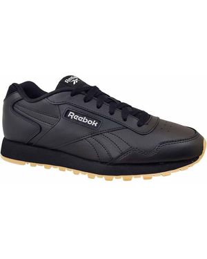 Reebok Glide Sneaker,Cblack Ftwwht Rbkg01,43 EU - Blau
