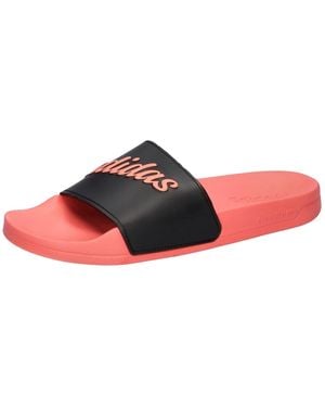 adidas Adilette Shower - Rosso