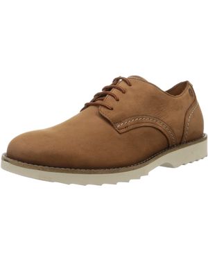 Clarks hombre rebajas on sale