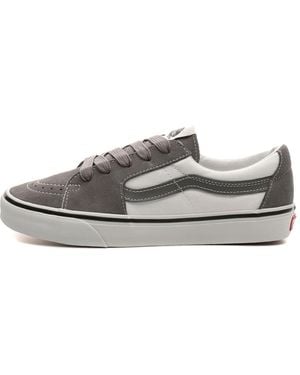 Vans Adult Sk8-low Trainer - Multicolour