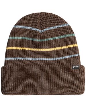 Billabong Berretto Sigle Cappello - Marrone