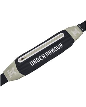 Under Armour Marsupio UA Flex Run Pack Belt 1376460 Black2 taglia unica - Blu