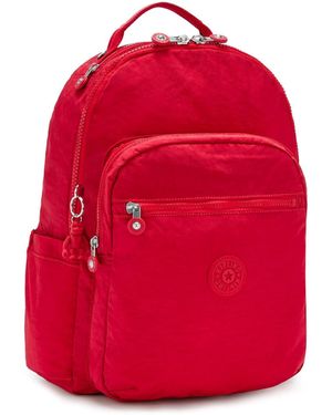 Kipling Seoul - Rosso