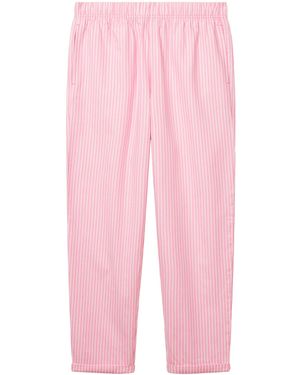 Benetton Pantalone 4qfz3f00l Pyjama Bottoms - Pink