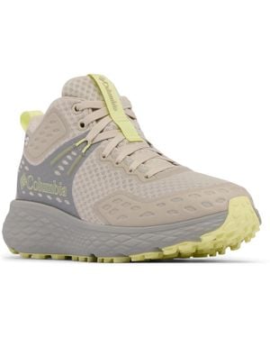 Columbia Konos TRS Outdry Mid - Grigio